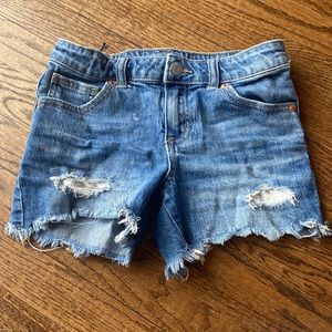 Cat & Jack Kids Denim Shorts
